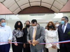 JCE inauguró Oficialías en Puerto Plata y Santiago