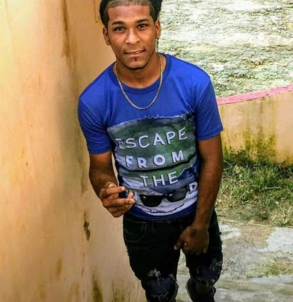 Matan a balazos a supuesto delincuente en Higüey