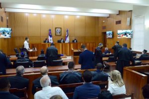 El caso Odebrecht volvería pronto a los tribunales