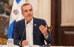 Luis Abinader encabezará este jueves reunión dirección ejecutiva del PRM