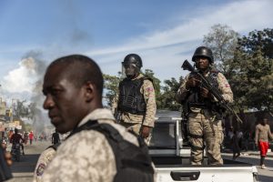 Policía haitiana irá a Turquía a buscar sospechoso de magnicidio