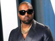 "Soy un joven Putin": Kanye West se compara con el presidente de Rusia