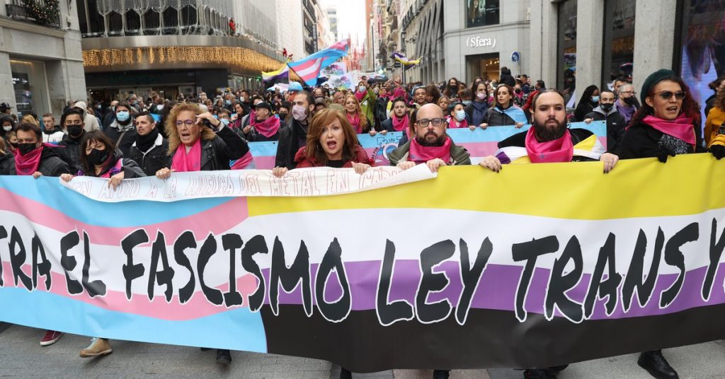Personas LGTBI gozan de derechos pero sufren discursos de odio en España