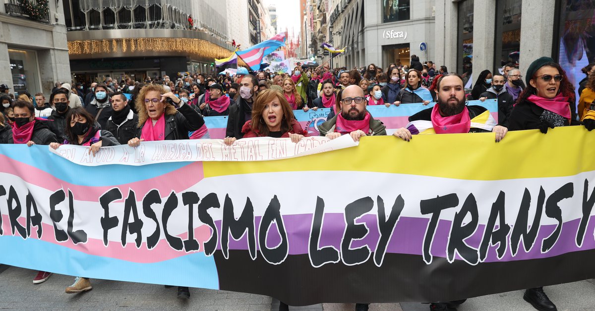 Las personas LGTBI gozan de derechos pero sufren discursos de odio en España