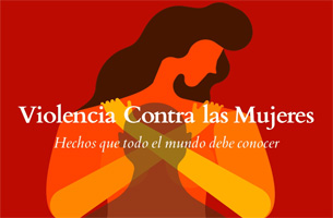 “Día internacional de la eliminación de la violencia contra las mujeres”