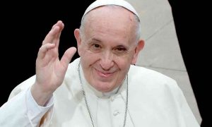 El papa irá a Florencia para reunirse con alcaldes y obispos