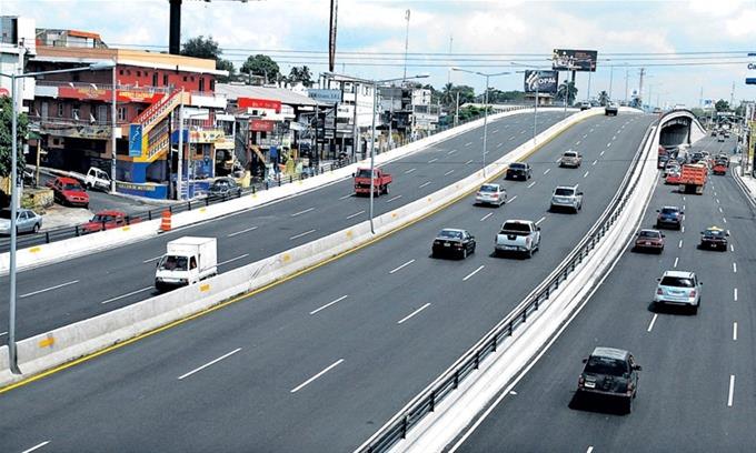 Cierran túneles y elevados por trabajos de mantenimiento