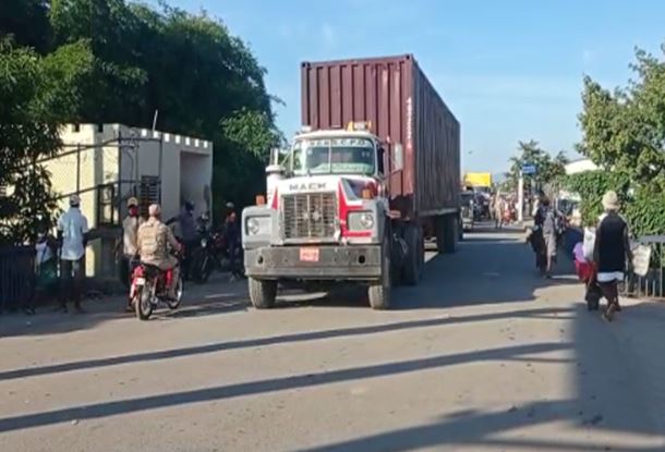Frontera de Dajabón no registra incidentes y se mantiene abierta