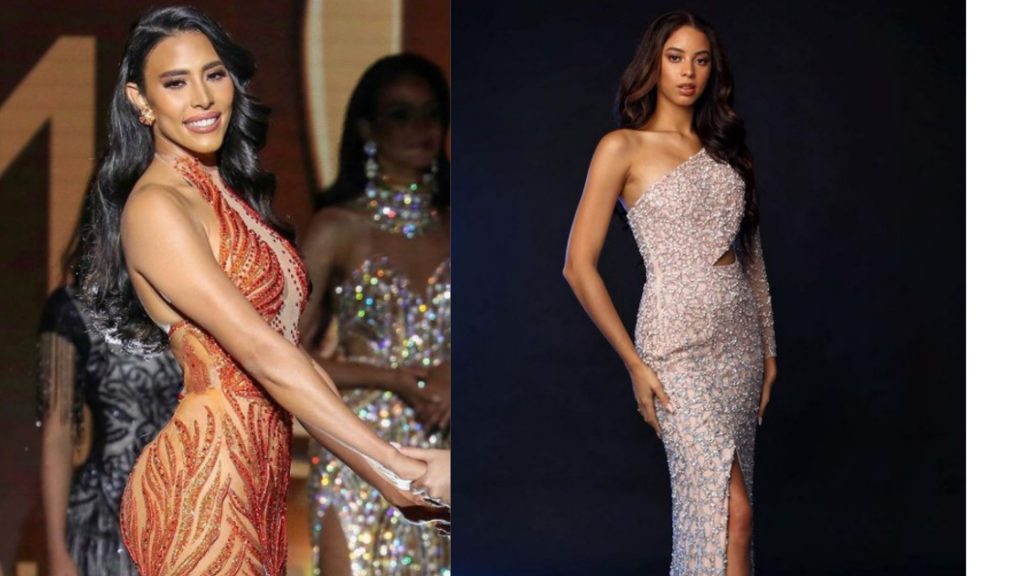 Azua representará RD en el Miss Universo tras reina dar positivo al covid