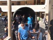 Un año de prisión preventiva a policías implicados en un "tumbe" de drogas en Barahona