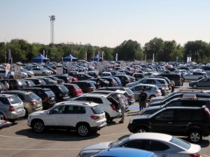 La venta de vehículos ha bajado de 90 mil a 60 mil al año en RD