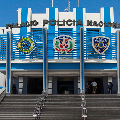 Rescatan niña robada en comunidad de La Vega