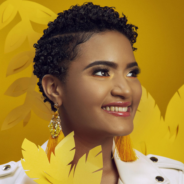 Alisber Zapata, representante dominicana en el Festival Internacional de la Canción Punta del Este