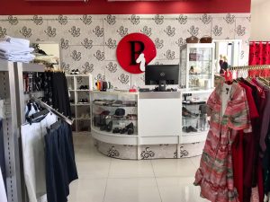 Tienda Rouge abre sus puertas en Bella Terra Mall