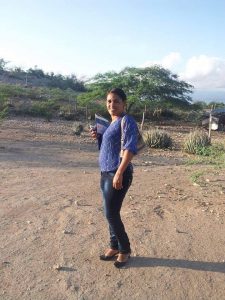 Hallan sin vida profesora reportada como desaparecida en Barahona