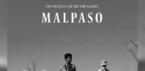 Película Malpaso ganó el premio del jurado en festival iberoamericano