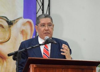 Renuncia fundador juventud del PLD y miembro de Comité Central