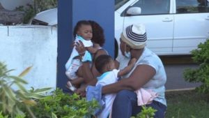 Disminuye la asistencia de haitianas en Maternidada de Los Mina