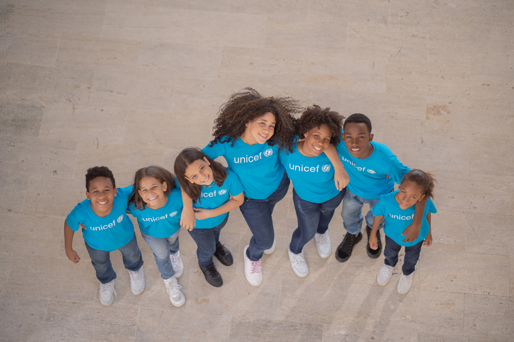 UNICEF aconseja apoyar los Derechos de los Niños y Niñas