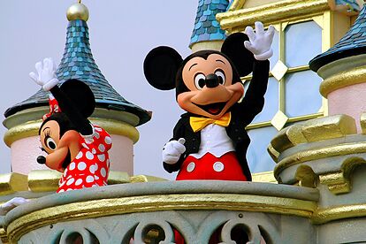 Disney cerró su año fiscal con 2.024 millones de dólares en ganancias