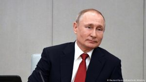 Putin confirma que acudirá a Juegos de Pekín pese a las amenazas