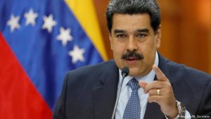 Maduro cree que tras las elecciones regionales habrá 