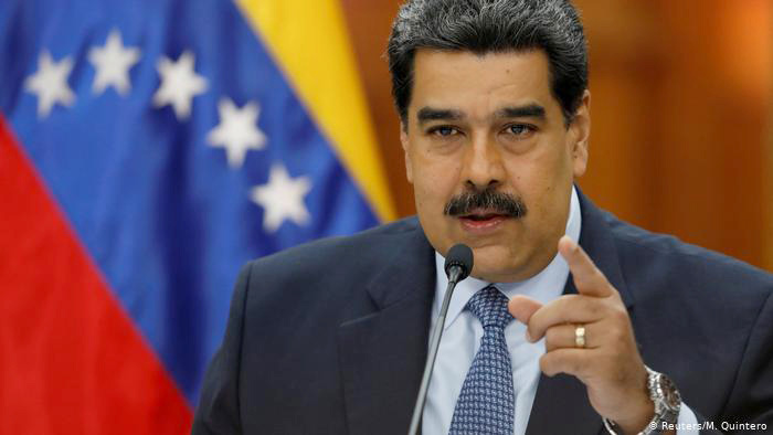Maduro cree que tras las elecciones regionales habrá "entendimiento político"