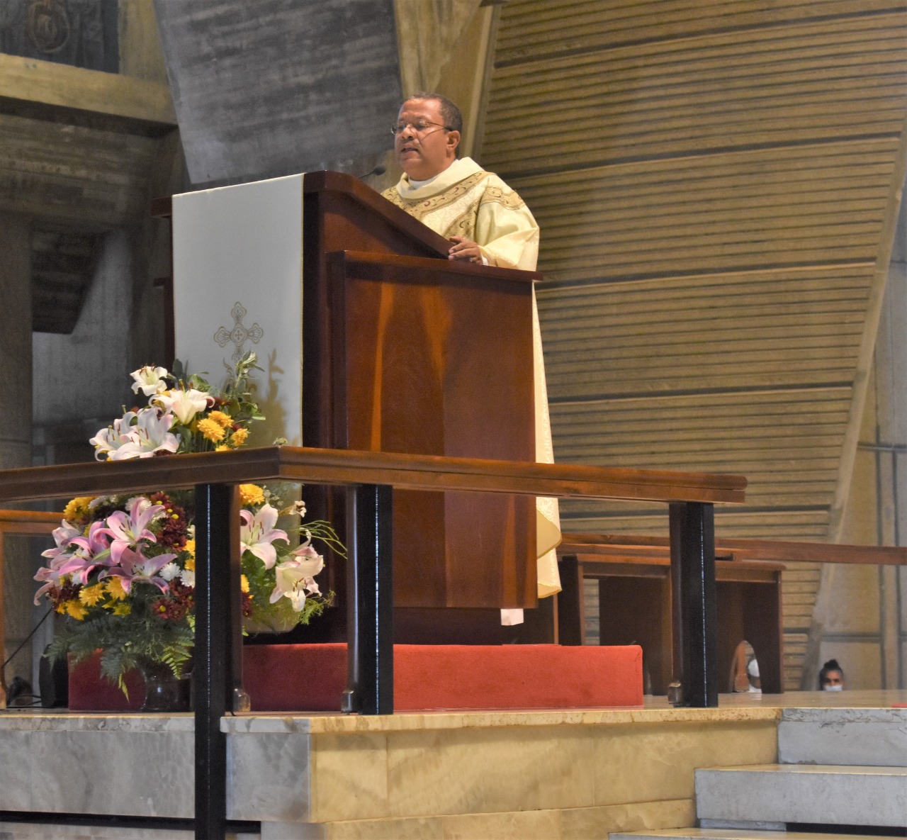 Sacerdote pide a congresistas no aceptar soborno en “agenda” despenalización aborto