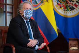 La OEA se vuelca sobre Nicaragua y Haití en el cierre de la Asamblea