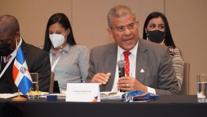 RD electa a la Presidencia del Centro Latinoamericano de Administración