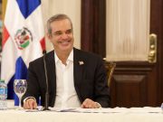 Abinader se reunirá en diciembre con presidentes de Costa Rica y Panamá