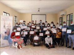 Realizan talleres de sensibilización ciudadana en Neyba, Bahoruco