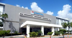 Reconocen Hospital Pediátrico Dr. Hugo Mendoza como uno de los mejores de América Latina