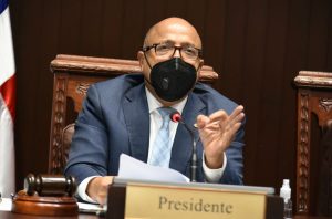 Cámara Diputados concluyen lectura del Código Penal