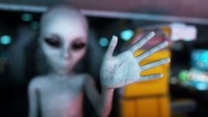 Estudian como reaccionarían las religiones ante un posible descubrimiento de vida extraterrestre