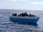 Repatriados 24 dominicanos que trataron de llegar ilegalmente a PR