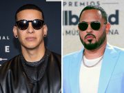 Daddy Yankee acude último día de juicio de su representante Raphy Pina