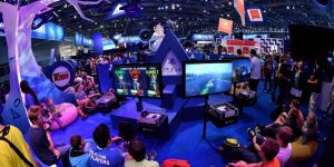 Exhortan a familiares y amigos en RD asistir Feria Videojuegos