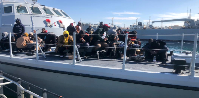 Al menos 19 muertos en el naufragio de un barco en la costa Madagascar