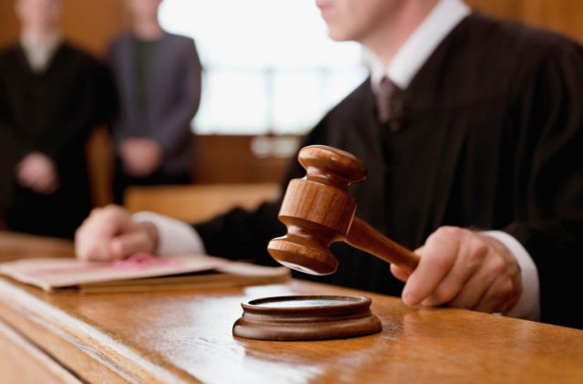 Corte de Apelación ratifica prisión contra imputadas del Caso Falcón