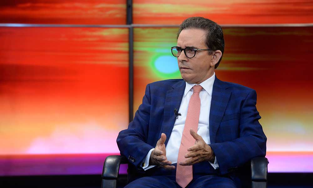 Defensa de Alexis Medina asegura su caso “se va a caer” Periódico
