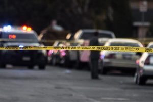 Asesinan a un hombre y hieren a 5 en una fiesta familiar en Puerto Rico