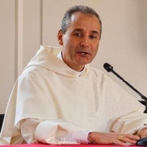 Papa Francisco nombra a Jean Paul Vesco nuevo arzobispo de Argel