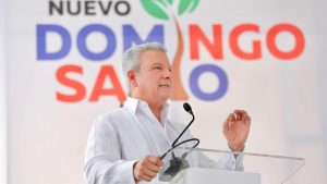 Macarrulla: “Si el horizonte se nos sigue ampliando, iremos más lejos”