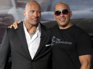 Dwayne Johnson reafirmó que ya no será parte de “Rápidos y Furiosos”