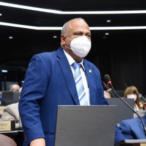 Diputado perremeista Ramón Bueno dice MP 