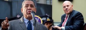 Espaillat sale en defensa residentes Alto Manhattan por mal servicios en correo