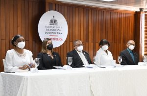 Ministerio SP presenta Líneas Estratégicas de Enfermería 2022-2026