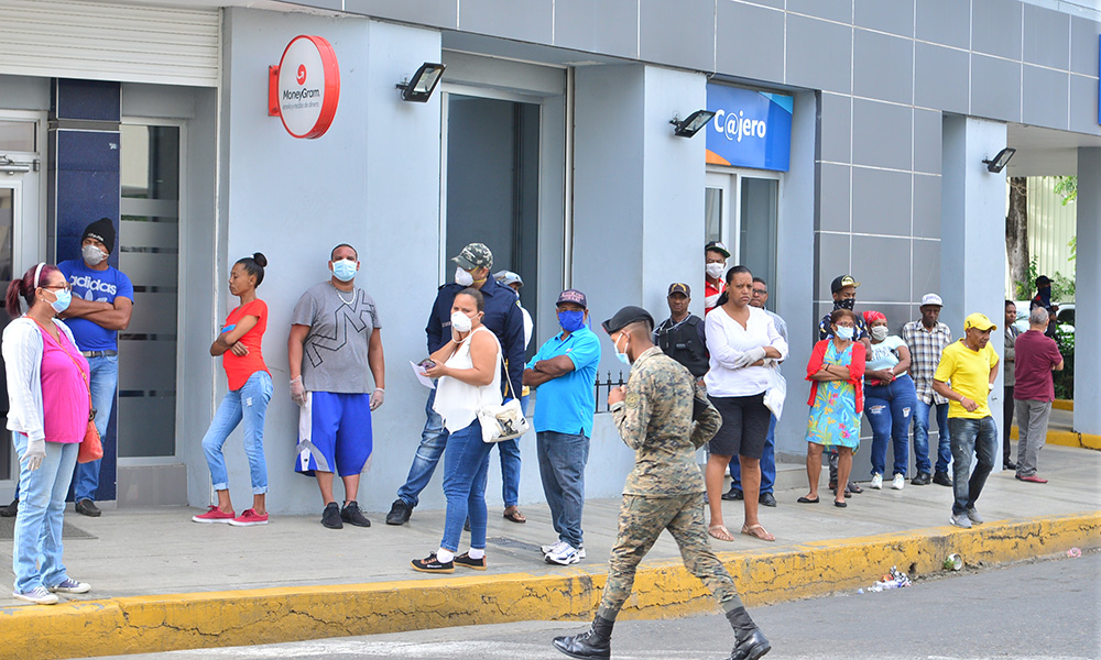 La ABA detalló que serán notificadas al ente supervisor las modificaciones en los horarios en que laborarán las diferentes oficinas y sucursales