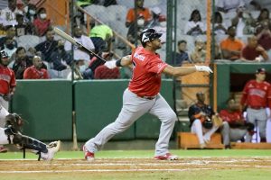 Albert Pujols jugará hoy último partido con los Leones